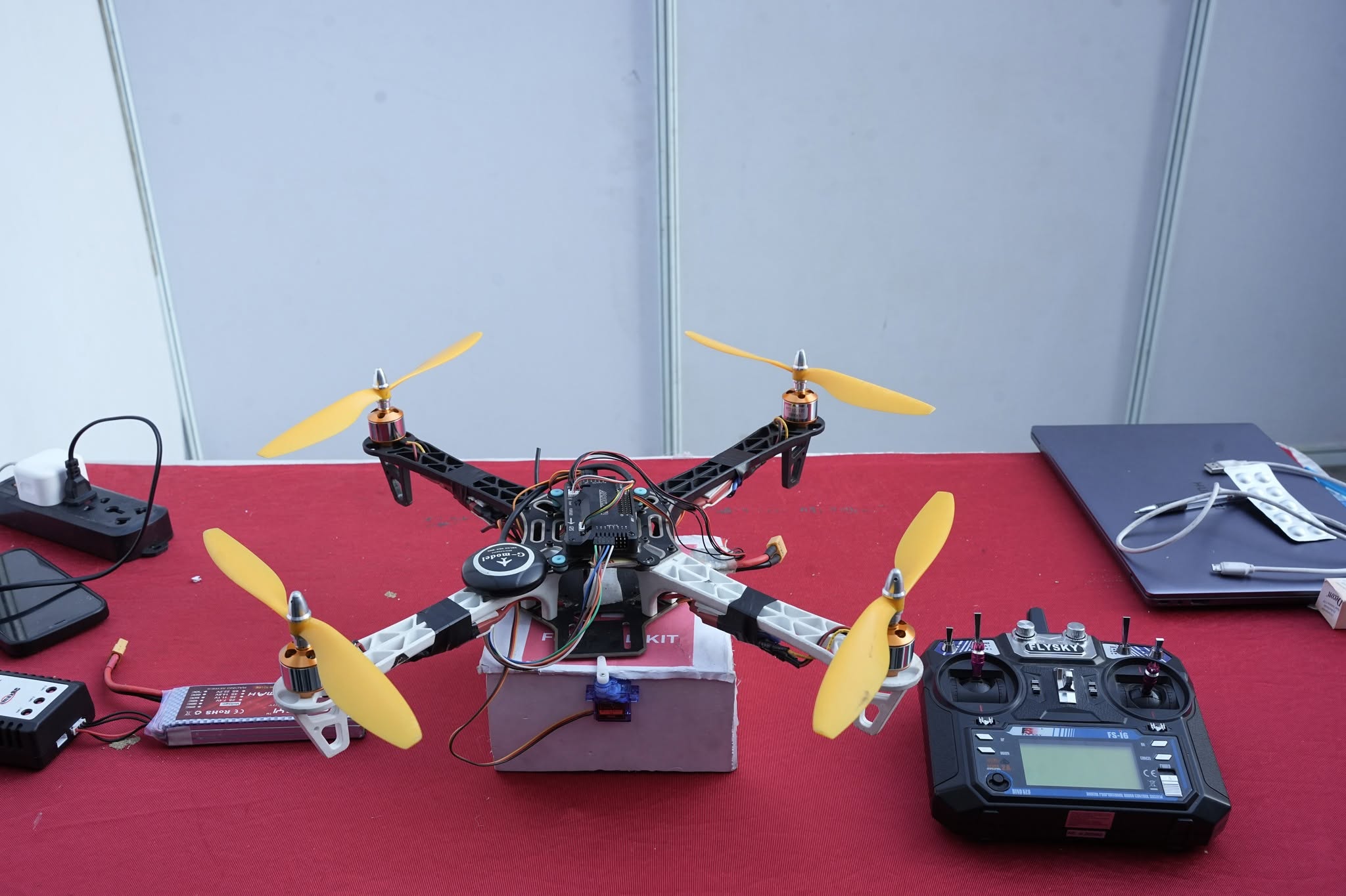 Drone project