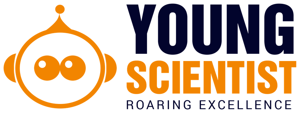 Young Scientist logo